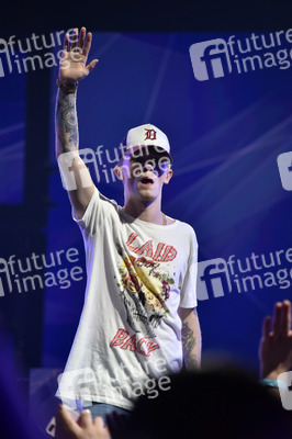 The Dome 2018 in Oberhausen