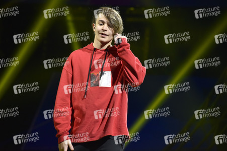 The Dome 2018 in Oberhausen