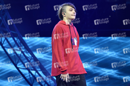 The Dome 2018 in Oberhausen