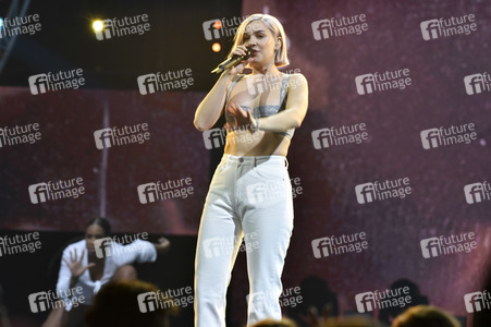 The Dome 2018 in Oberhausen