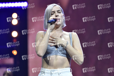 The Dome 2018 in Oberhausen