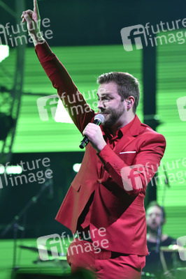 The Dome 2018 in Oberhausen