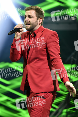 The Dome 2018 in Oberhausen