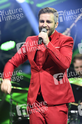 The Dome 2018 in Oberhausen
