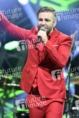 The Dome 2018 in Oberhausen