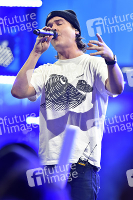 The Dome 2018 in Oberhausen