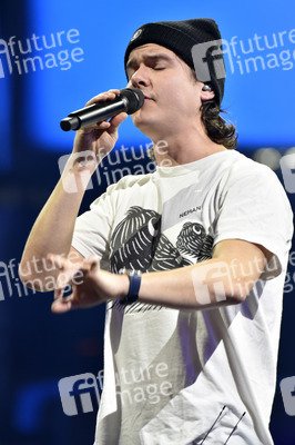 The Dome 2018 in Oberhausen