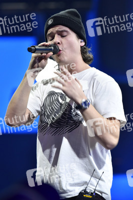 The Dome 2018 in Oberhausen