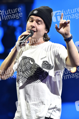 The Dome 2018 in Oberhausen