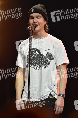 The Dome 2018 in Oberhausen