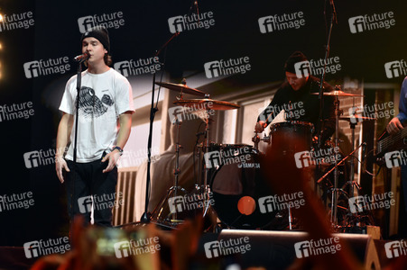 The Dome 2018 in Oberhausen
