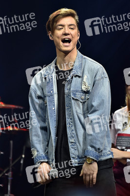 The Dome 2018 in Oberhausen