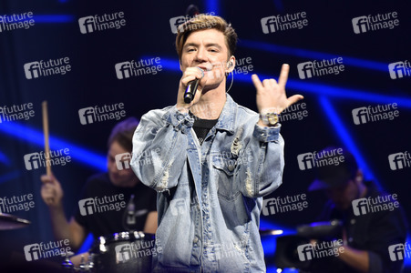 The Dome 2018 in Oberhausen