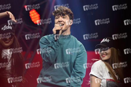The Dome 2018 in Oberhausen