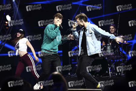 The Dome 2018 in Oberhausen