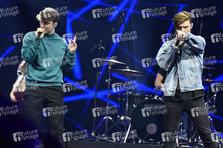 The Dome 2018 in Oberhausen
