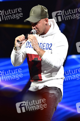 The Dome 2018 in Oberhausen