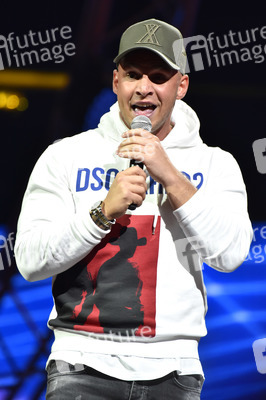The Dome 2018 in Oberhausen