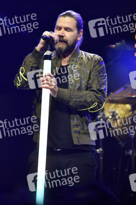 The Dome 2018 in Oberhausen