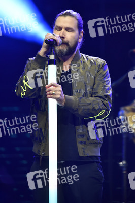 The Dome 2018 in Oberhausen