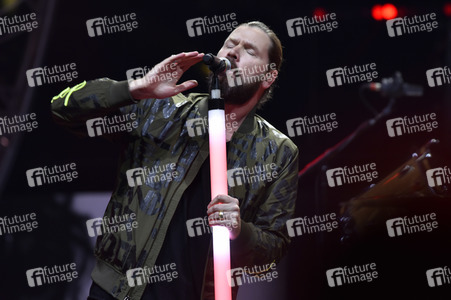The Dome 2018 in Oberhausen