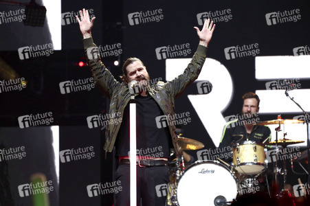 The Dome 2018 in Oberhausen
