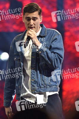 The Dome 2018 in Oberhausen