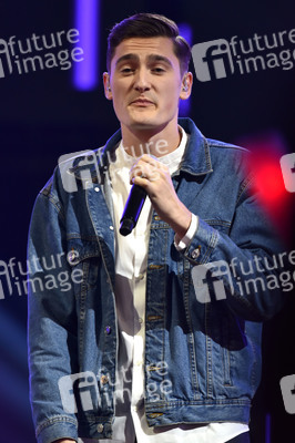 The Dome 2018 in Oberhausen