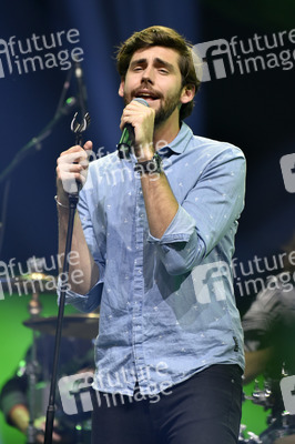 The Dome 2018 in Oberhausen
