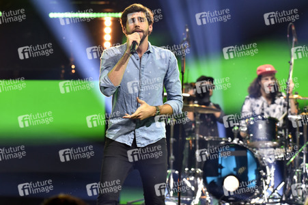 The Dome 2018 in Oberhausen