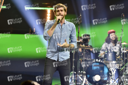 The Dome 2018 in Oberhausen