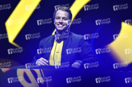 The Dome 2018 in Oberhausen