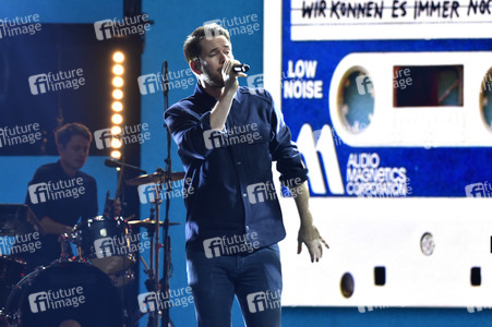 The Dome 2018 in Oberhausen