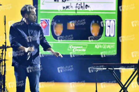 The Dome 2018 in Oberhausen