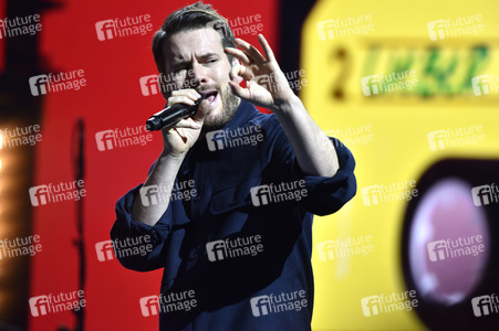 The Dome 2018 in Oberhausen