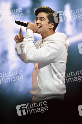 The Dome 2018 in Oberhausen