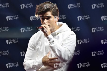 The Dome 2018 in Oberhausen