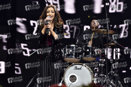 The Dome 2018 in Oberhausen