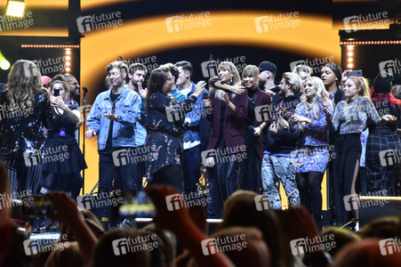 The Dome 2018 in Oberhausen