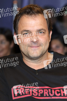 'NDR Talk Show' in Hamburg
