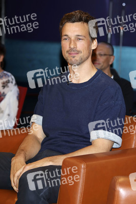 'NDR Talk Show' in Hamburg