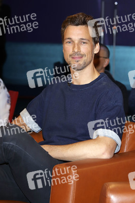 'NDR Talk Show' in Hamburg