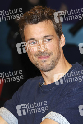 'NDR Talk Show' in Hamburg