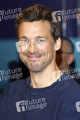 'NDR Talk Show' in Hamburg