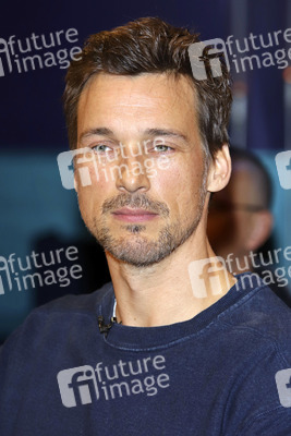 'NDR Talk Show' in Hamburg