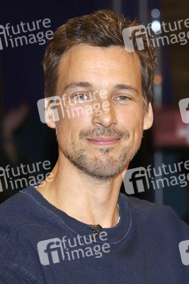 'NDR Talk Show' in Hamburg
