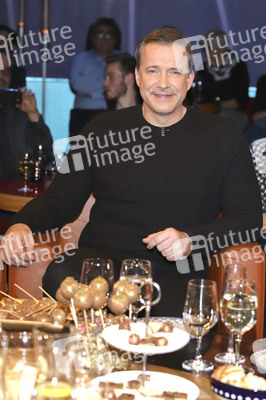 'NDR Talk Show' in Hamburg
