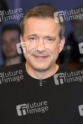'NDR Talk Show' in Hamburg