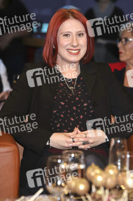 'NDR Talk Show' in Hamburg