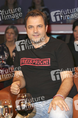 'NDR Talk Show' in Hamburg